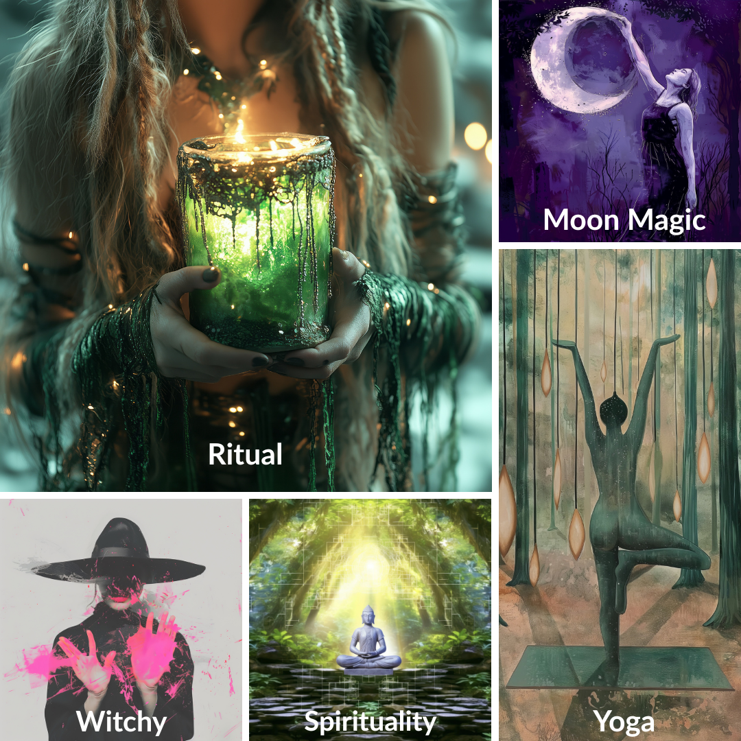 MagicalStock.Art